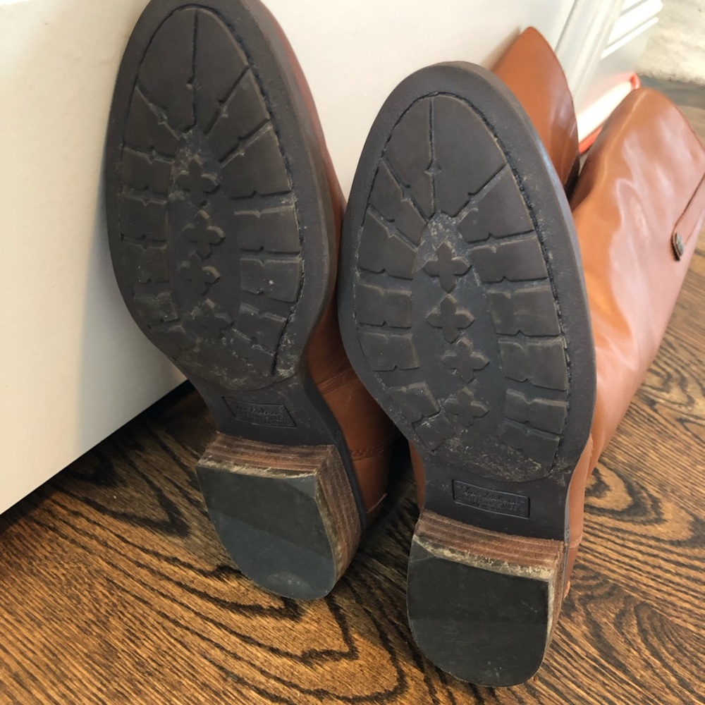 Sam Edelman Penny Boot - Picture 8 of 8